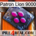 Boss Lion 9000 02